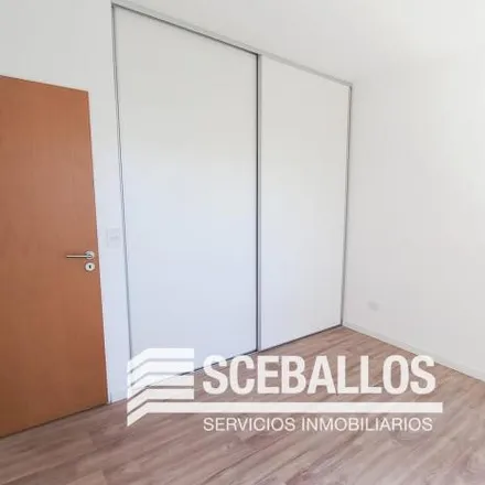 Buy this 1 bed apartment on Domingo Faustino Sarmiento 1747 in Florida, B1638 ABD Vicente López