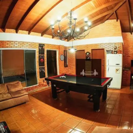 Buy this 5 bed house on Rua das Tainhas in Jurerê Internacional, Florianópolis - SC