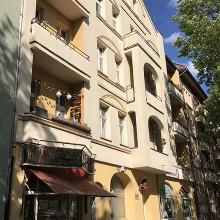 Image 3 - Ruhlebener Straße 12, 13597 Berlin, Germany - Apartment for rent