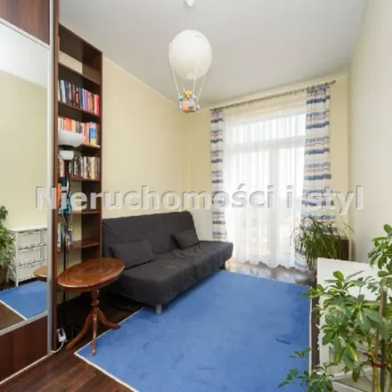 Rent this 2 bed apartment on Kiełbaśnicza in 50-109 Wrocław, Poland