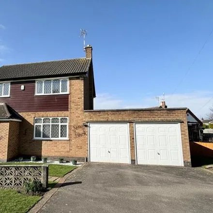 Buy this 3 bed house on Tavey House in 4 Grove Road, Whetstone