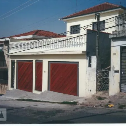Buy this 2 bed house on Rua Ponte Pensa in Tucuruvi, São Paulo - SP