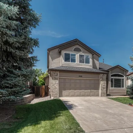 Buy this 4 bed house on 5229 East Dakota Avenue in Castle Rock, CO 80104