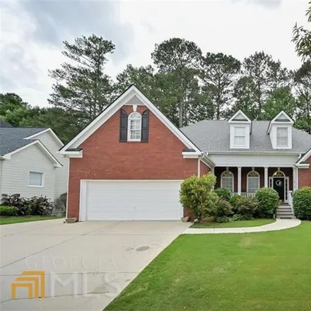 Rent this 6 bed house on 2777 Carrick Court in Cobb County, GA 30127