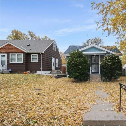 Buy this 3 bed house on 415 Queen Avenue North in Minneapolis, MN 55405