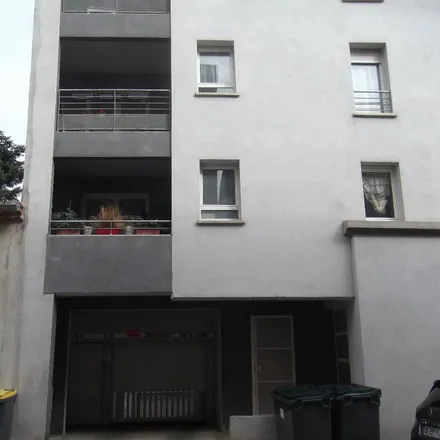 Image 8 - 13 Boulevard Camille Pelletan, 11000 Carcassonne, France - Apartment for rent
