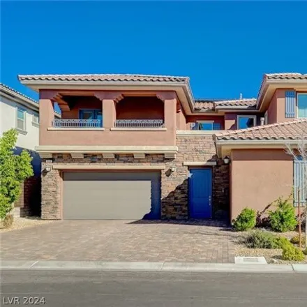 Rent this 5 bed house on 100 Highspring Street in Las Vegas, NV 89138