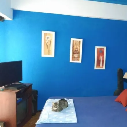 Rent this 1 bed house on Comuna 1 in Buenos Aires, Argentina