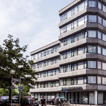 Image 7 - Moselstraße 6, 60329 Frankfurt, Germany - Apartment for rent