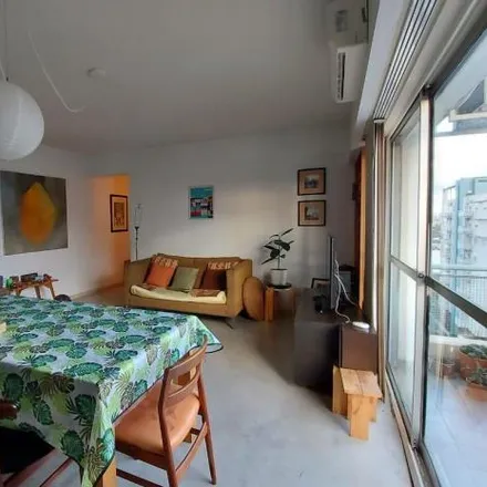Buy this 3 bed apartment on Honduras 6079 in Palermo, C1414 COV Buenos Aires