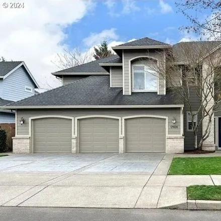 Buy this 5 bed house on 17909 Northeast 24th Street in Vancouver, WA 98684