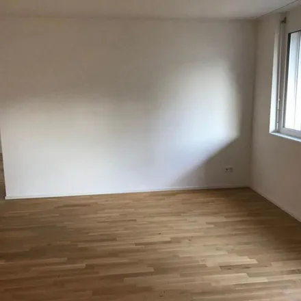 Rent this 4 bed apartment on Güterstrasse 17 in 2540 Grenchen, Switzerland