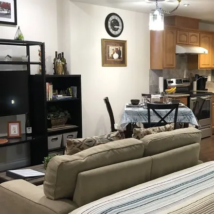 Rent this 1 bed condo on Alhambra