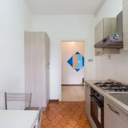 Image 5 - Via Ettore Ponti, 43a, 20143 Milan MI, Italy - Apartment for rent