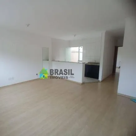 Buy this 2 bed apartment on Rua Humberto de Campos in Região Urbana Homogênea XV, Poços de Caldas - MG