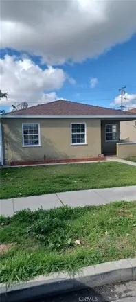 Rent this 3 bed house on 7047 Eastondale Avenue in Long Beach, CA 90805