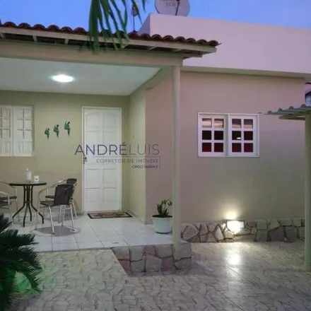 Image 1 - Rua Everaldo Cordeiro de Souza, Salgado, Caruaru -, 55020, Brazil - House for sale