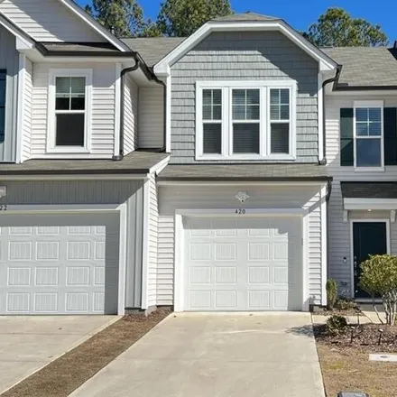 Rent this 3 bed house on Notre Dame Drive in Durham, NC 27709