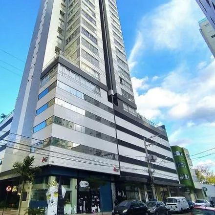 Image 2 - Rua 2870, Centro, Balneário Camboriú - SC, 88330-355, Brazil - Apartment for sale