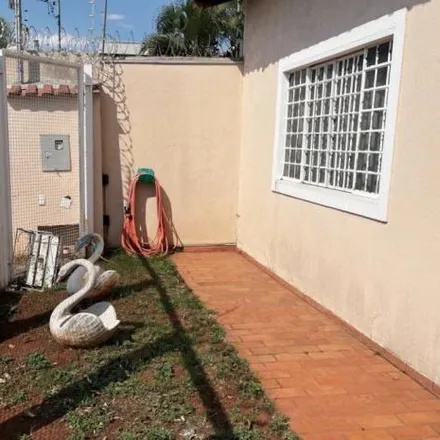 Buy this 5 bed house on Rua Usi Tomi in Carandá Bosque, Campo Grande - MS