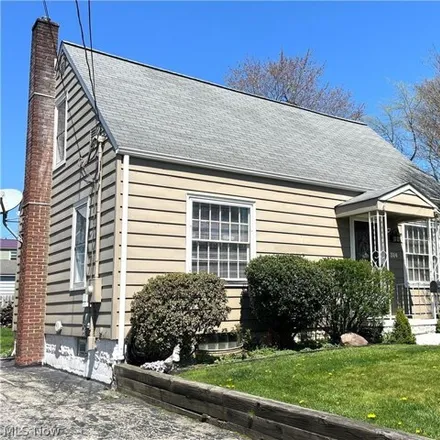 Image 1 - 312 East Friend Street, Columbiana, OH 44408, USA - House for sale