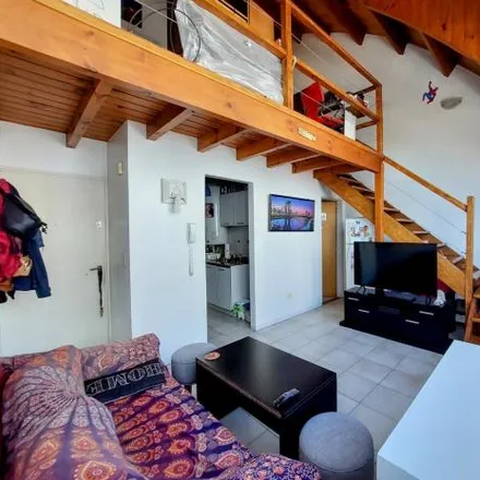 Buy this 1 bed apartment on Bernardo de Monteagudo 167 in Partido de La Matanza, B1704 EKI Ramos Mejía