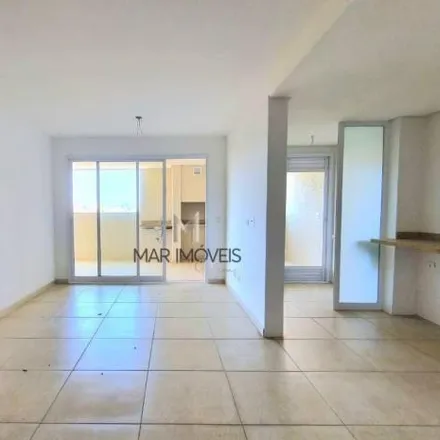 Buy this 2 bed apartment on Avenida Leomil in Pitangueiras, Guarujá - SP