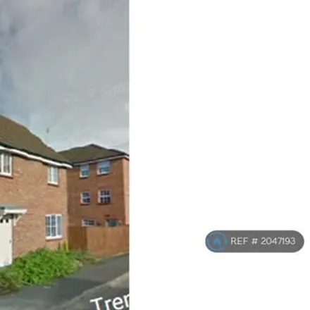 Rent this 2 bed apartment on Trent Bridge Close in Longton, ST4 8JJ