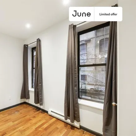 Image 3 - 172 West 107th Street, New York, NY 10025, USA - Room for rent