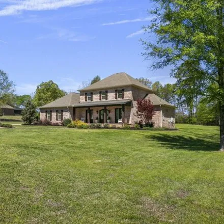 Buy this 4 bed house on 178 Stagecoach Lane in Madison County, MS 39046