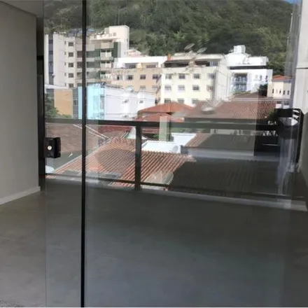 Image 1 - Rua Antônio Fellet, Vale do Ipê, Juiz de Fora - MG, Brazil - Apartment for sale