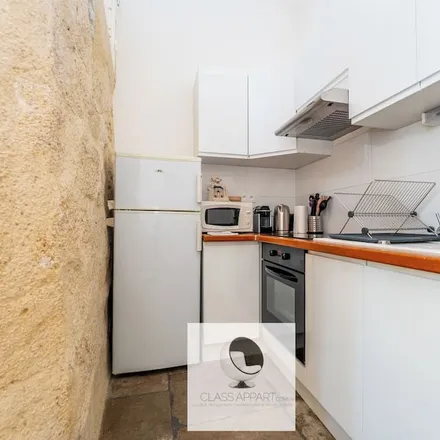 Image 1 - Montpellier, Hérault, France - Apartment for rent