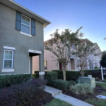 Rent this 4 bed house on unnamed road in Saint Cloud, FL 34771