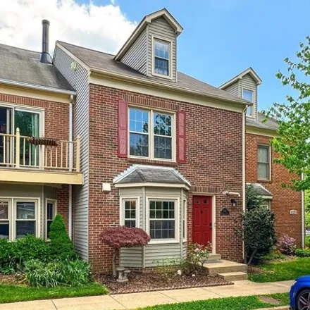 Buy this 2 bed house on 7549 Chrisland Cove in West Falls Church, Fairfax County