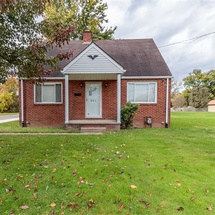 Buy this 3 bed house on 46 Cheswick Avenue in Cheswick, Harmar Township