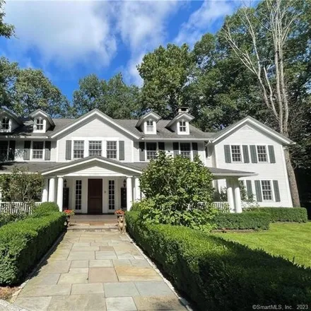 Buy this 6 bed house on 25 Hermit Lane in Westport, CT 06880