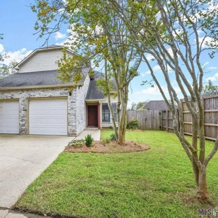 Buy this 3 bed house on 10700 Misty Hollow Avenue in Iberville Terrace, East Baton Rouge Parish