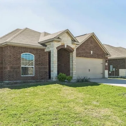 Image 2 - 13913 Nelson Houser Street, Manor, TX 78653, USA - House for sale