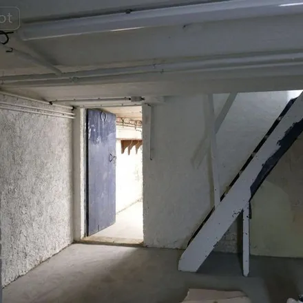 Image 2 - Jules Ferry, Rue des Limites Paroissiales, 76400 Fécamp, France - Apartment for rent