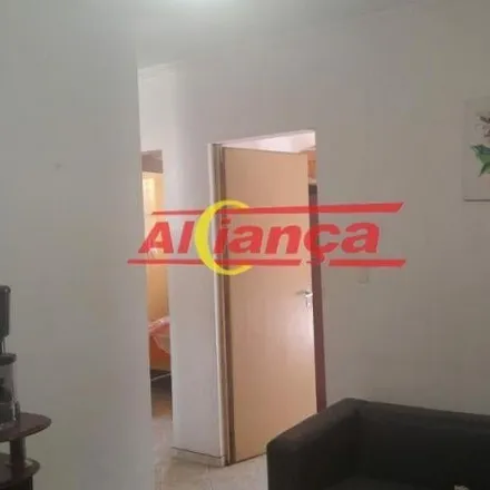 Rent this 2 bed apartment on Avenida 2 in Gopoúva, Guarulhos - SP