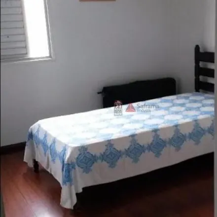 Buy this 3 bed apartment on Edifício Ruy Doria in Rua Francisco Paes 229, Centro