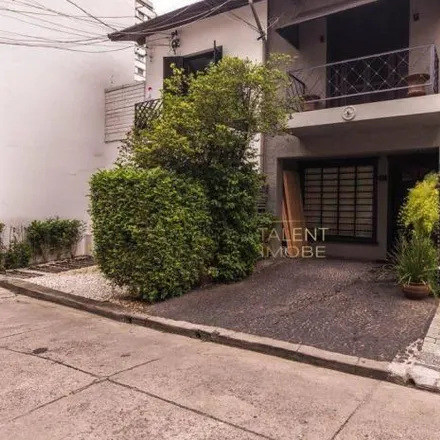 Buy this 3 bed house on Rua Iguatemi in 334, Rua Iguatemi