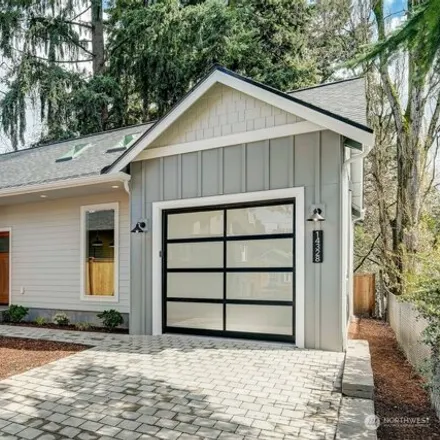 Buy this 2 bed house on 14330 Phinney Avenue North in Seattle, WA 98133