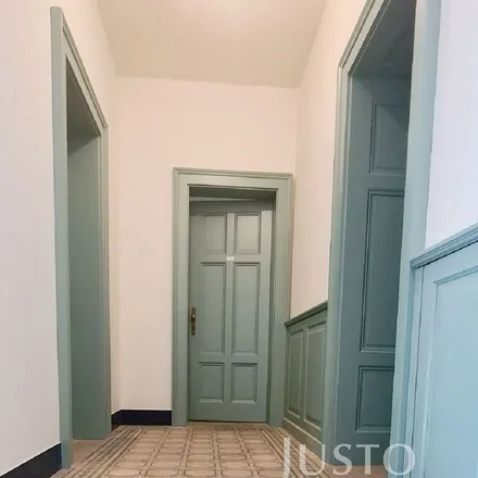 Rent this 2 bed apartment on Mírové nám. 730/9 in 397 01 Písek, Czechia