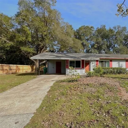 Buy this 3 bed house on 18103 Southwest Glendale Street in High Springs, Alachua County