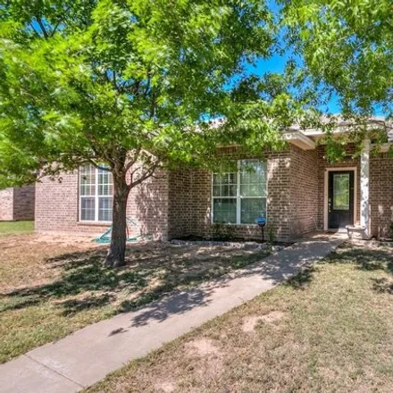 Buy this 3 bed house on School House Drive in San Angelo, TX 76904