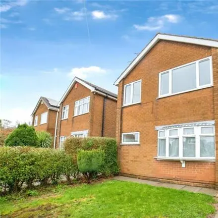 Buy this 3 bed house on Birchwood Drive in Stanton Hill, NG17 3EY
