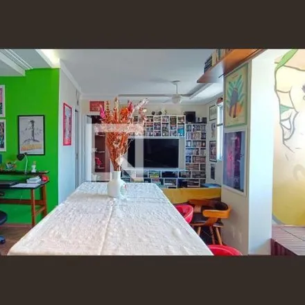 Buy this 1 bed apartment on Condomínio Home Station Nova Barra in Rua Capistrano de Abreu 405, Campos Elísios