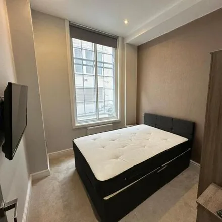 Image 6 - Bite, Tower Gardens, Pride Quarter, Liverpool, L2 8AA, United Kingdom - Apartment for rent