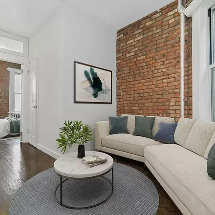 Image 1 - 72 Forsyth Street, New York, NY 10002, USA - Apartment for rent
